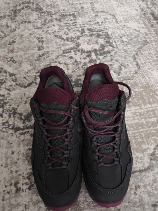 Buty damskie  trekkingowe Hanwag