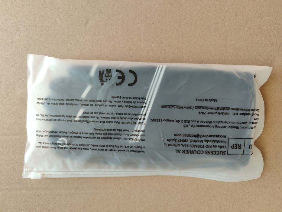 Рукавички Hikenture