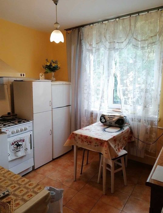Mieszkanie – Lublin, Śródmieście - Widok 3
