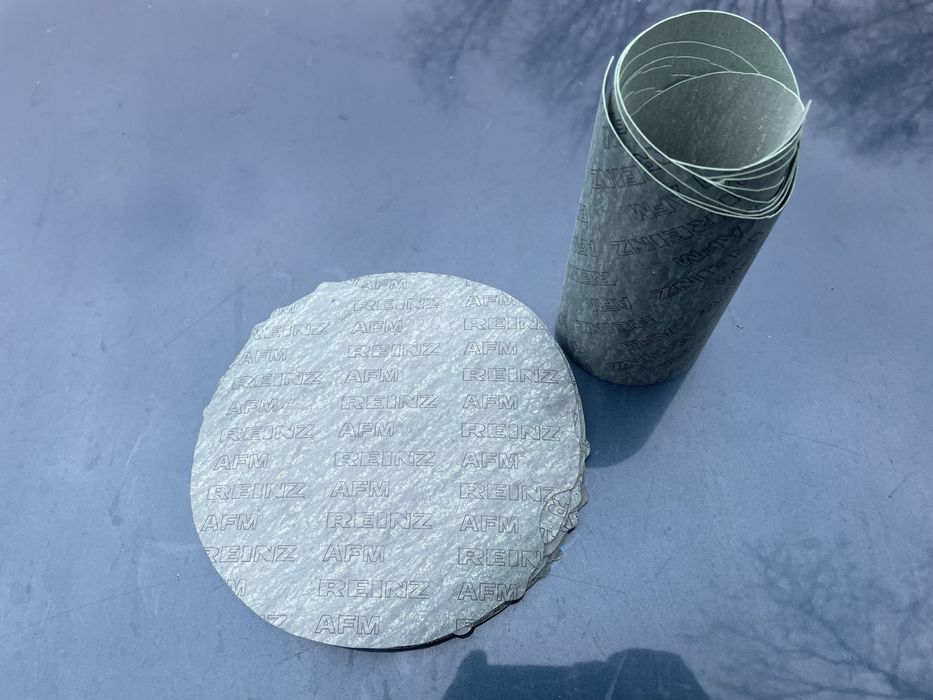 Прокладочний матеріал Viktor Reinz 0,5 мм