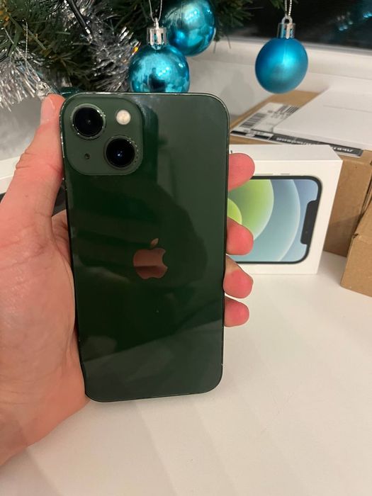 iPhone 13, хороший стан, акб 66%