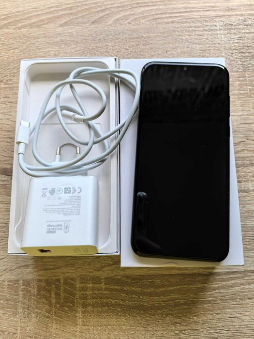 Huawei Pura 70 pro na gwarancji czarny
