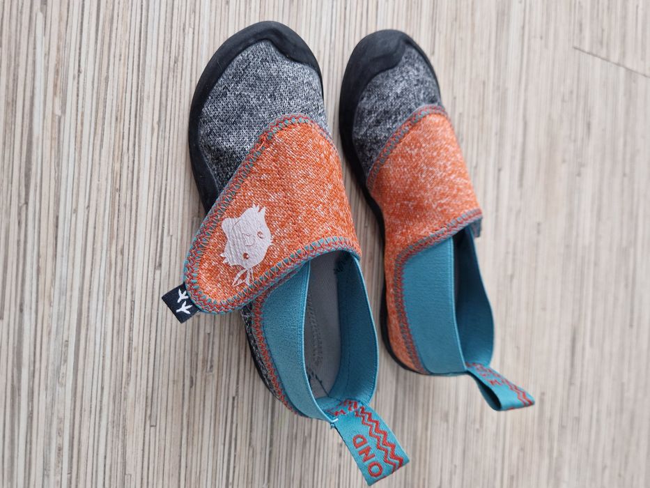 Buty wspinaczkowe SIMOND 32/33