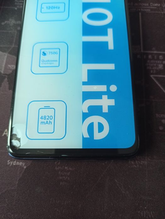 Pakiet ATRAP smartfonów Samsung, Oppo, Xiaomi, Huawei, Motorola