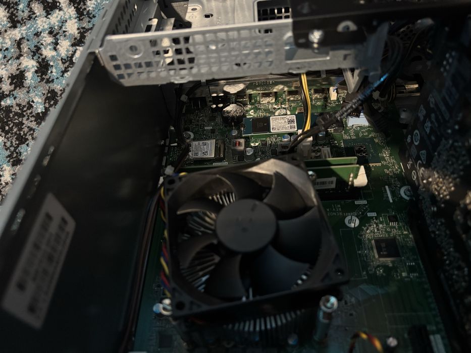 Komputer victus 15L specyfikacja w opisie!