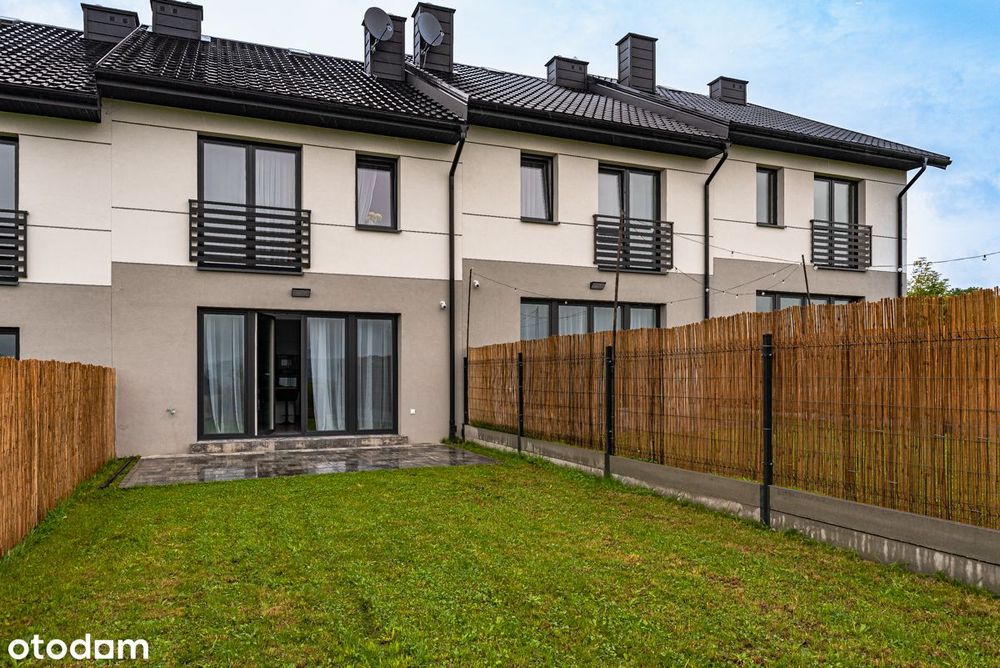 Ostatni Dom W Inwestycji! Widok Na Tatry | 180M² | Mega Okazja!