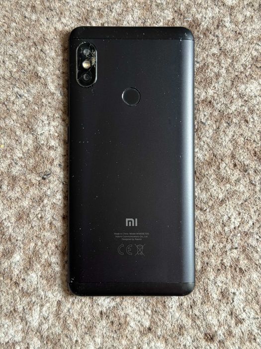 Xiaomi Redmi Note 5 (M1803E7SG) На Запчастини Робочий