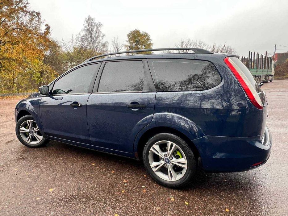 Продається автомобіль Ford Focus 1.6 дизель