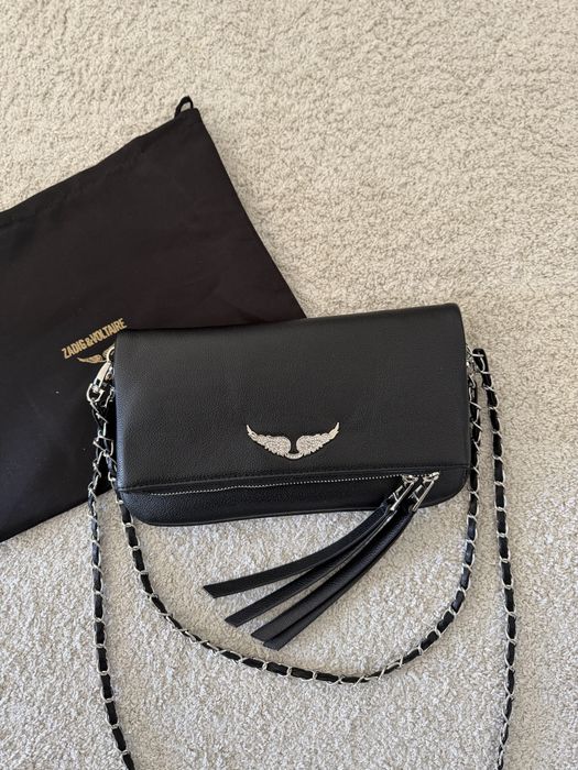 Bolsa Zadig & Voltaire