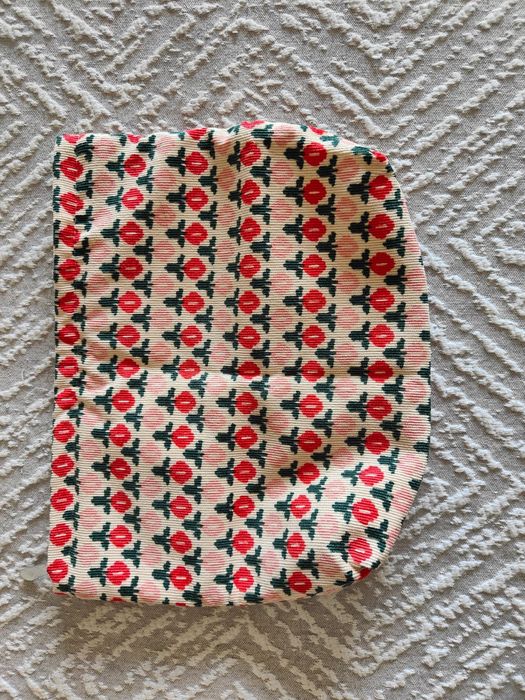 Nécessaire/Bolsa de maquiagem