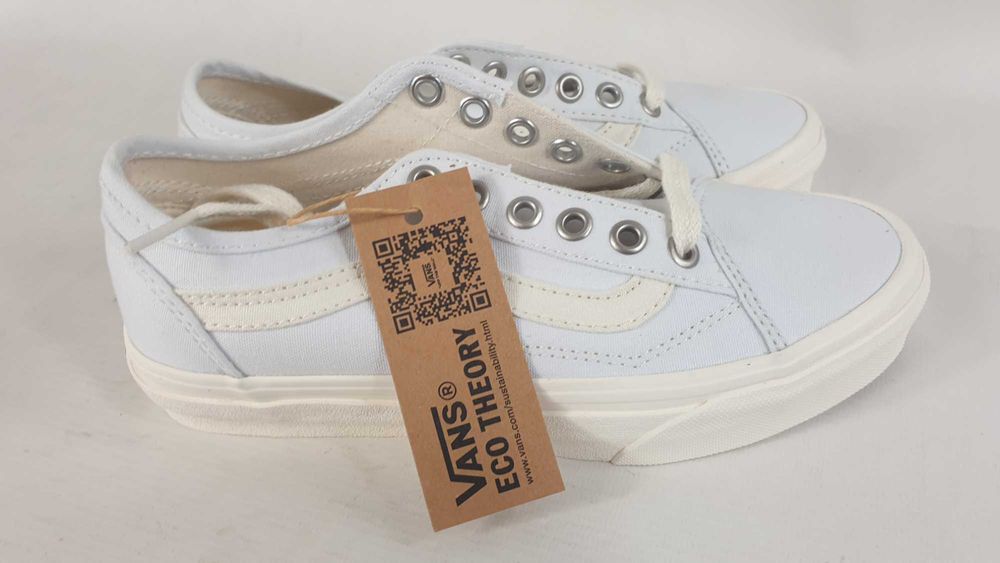 Vans trampki damskie old skool tapered r. 34,5