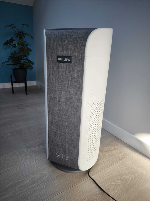 Oczyszczacz powietrza Philips AC3858/51 Wi‑Fi