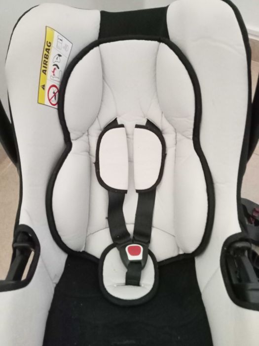 Ovinho para bebê