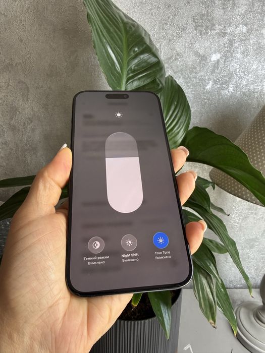 Iphone 15 Pro Max 256gb Blue Titanium айфон