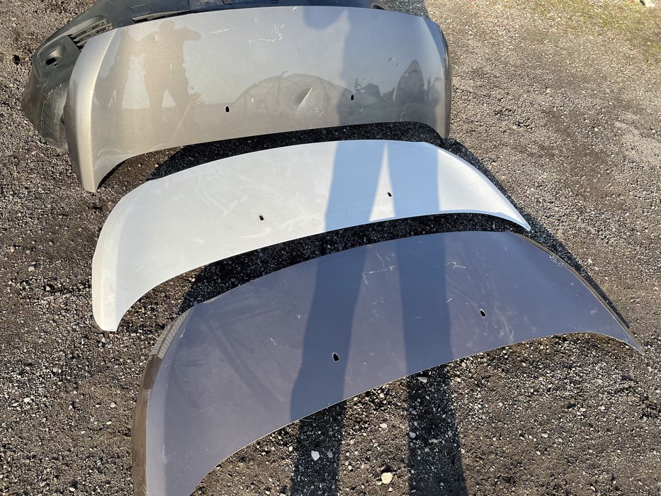 Maska Jumpy Expert Proace Vivaro