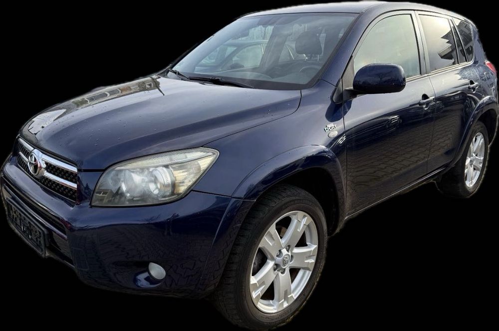 Toyota RAV4 2.2 D4D 177CV