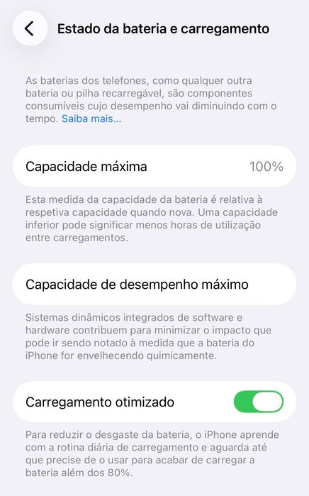 Iphone 12 128GB Preto