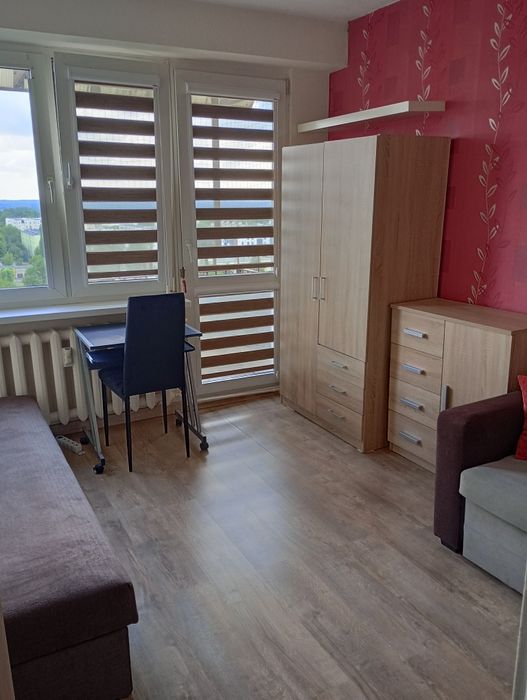 Mieszkanie – Toruń, Przedmieście Świętej Katarzyny, Stare Miasto - Widok 2