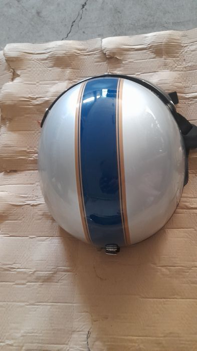 Capacete " penico"