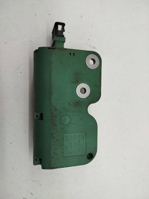 Fecho da mala - volkswagen touareg (7la, 7l6, 7l7) | 02 - 13