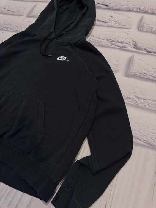 Худі Nike чорне, розмір S