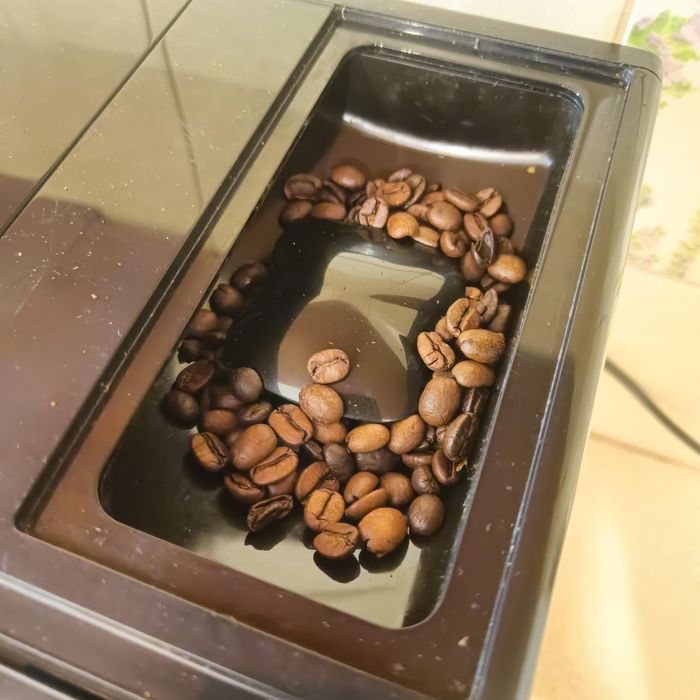 Ekspres ciśnieniowy do kawy Melitta Caffeo Solo super stan czysty