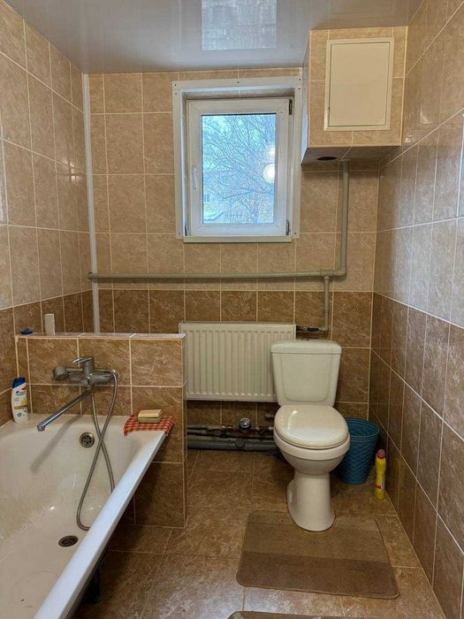 Срочная продажа 2-х ком.кв., г. Чугуев.