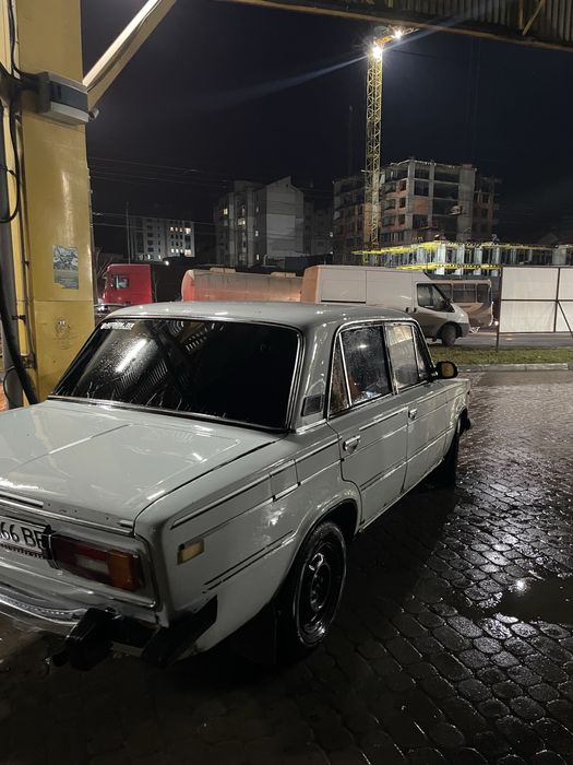 Продам шестьорку Ваз 2106