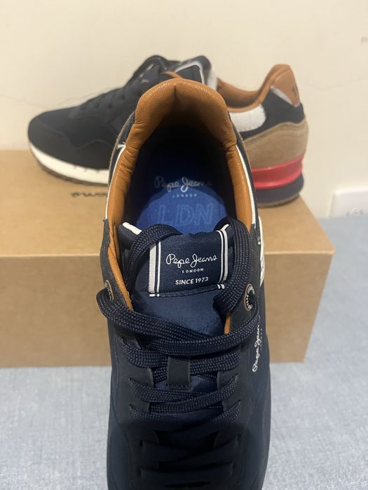 Sapatilhas Pepe Jeans