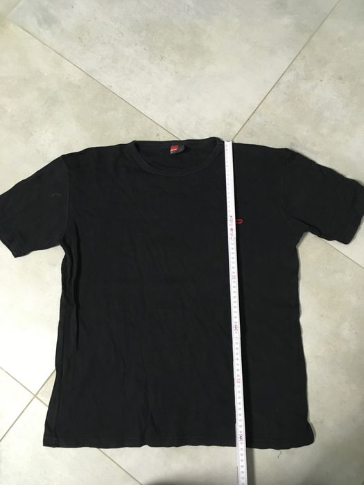 Koszulka Diesel meska