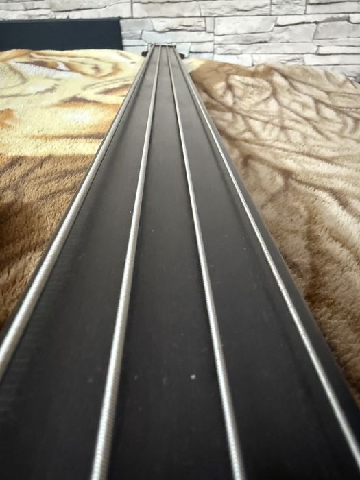 Warwick Streamer LX 4 Fretless Bass