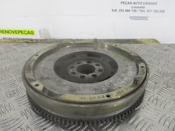 Volante do motor BMW 3 (E46)
