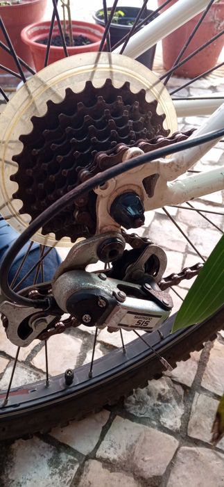 Bicicleta BTT roda 26