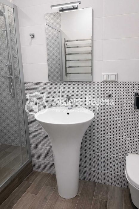 3-комнатная квартира по адресу бульвар Дружбы Народов (площадь 125 м²) - Atlanta.ua - фото 11