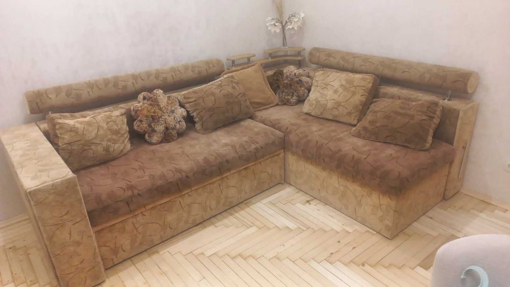 Диван розкладний