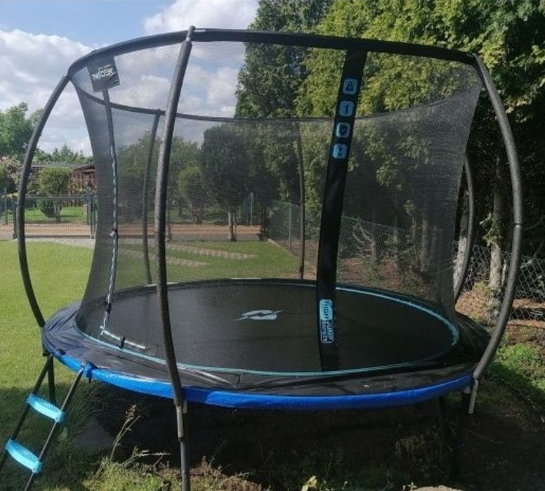 Okazja! Super cena. Tampolina  305 cm *Premium* Mega mocne rury HIT.