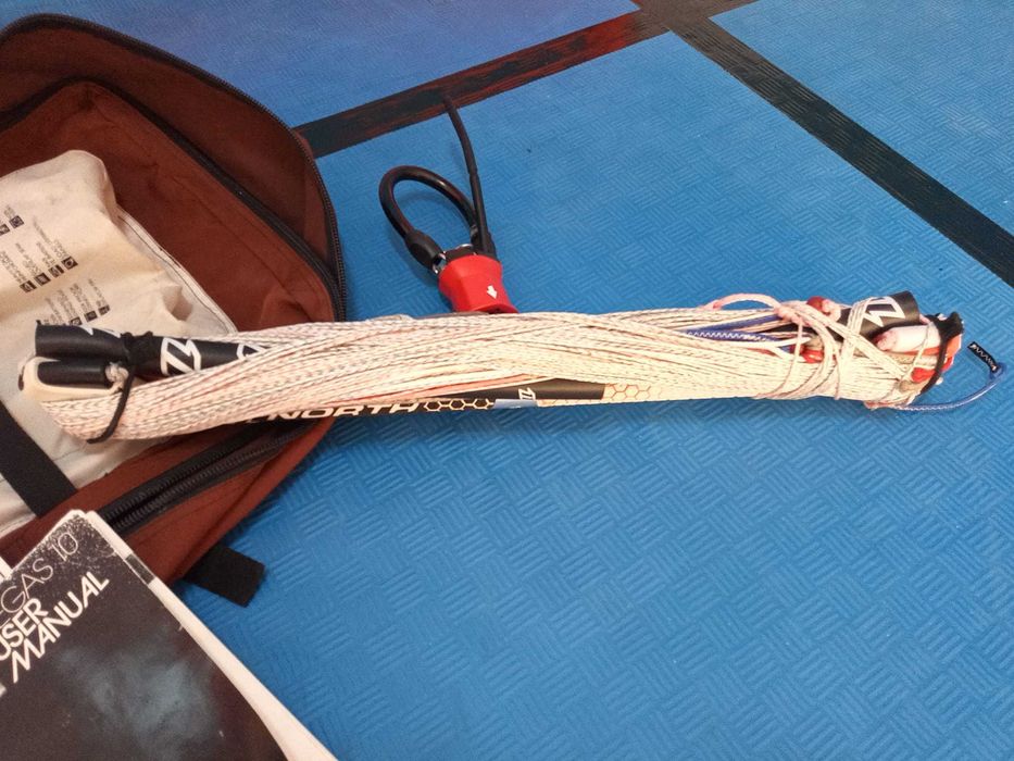 Kite North Vegas 7 Mtr