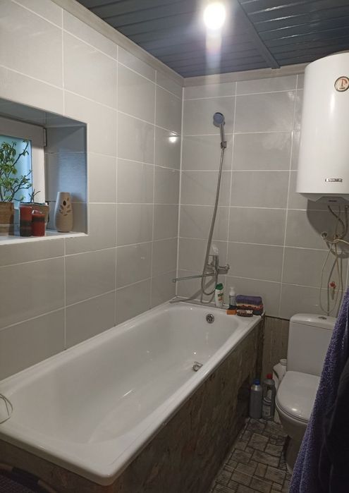 Демидівка, продаж квартири