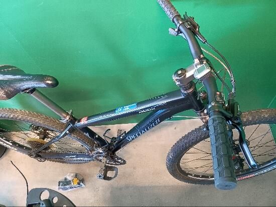 specialized rockhopper 26