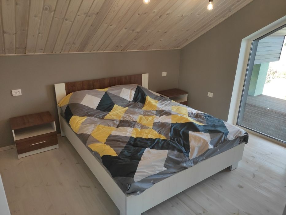 Баня на дровах, лазня, басейн, більярд, камін