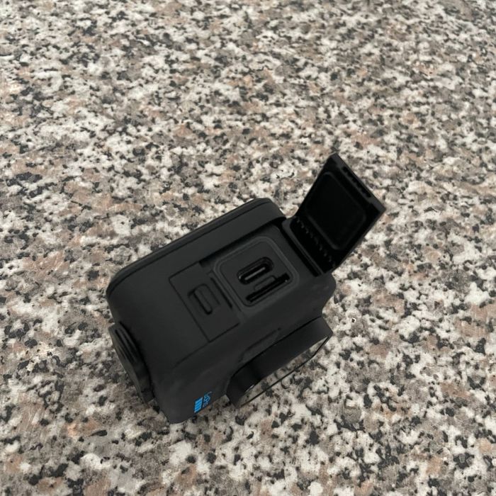 GoPro HERO11 Black Mini