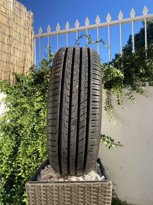 Pneu 205/60 R16 Mabor novo