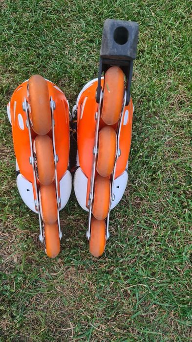 Ролики ковзани дитячі