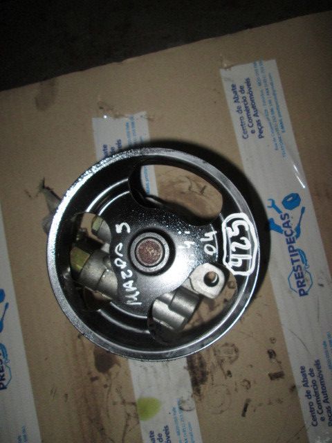 Bomba de direção MAZDA 3 (BK)