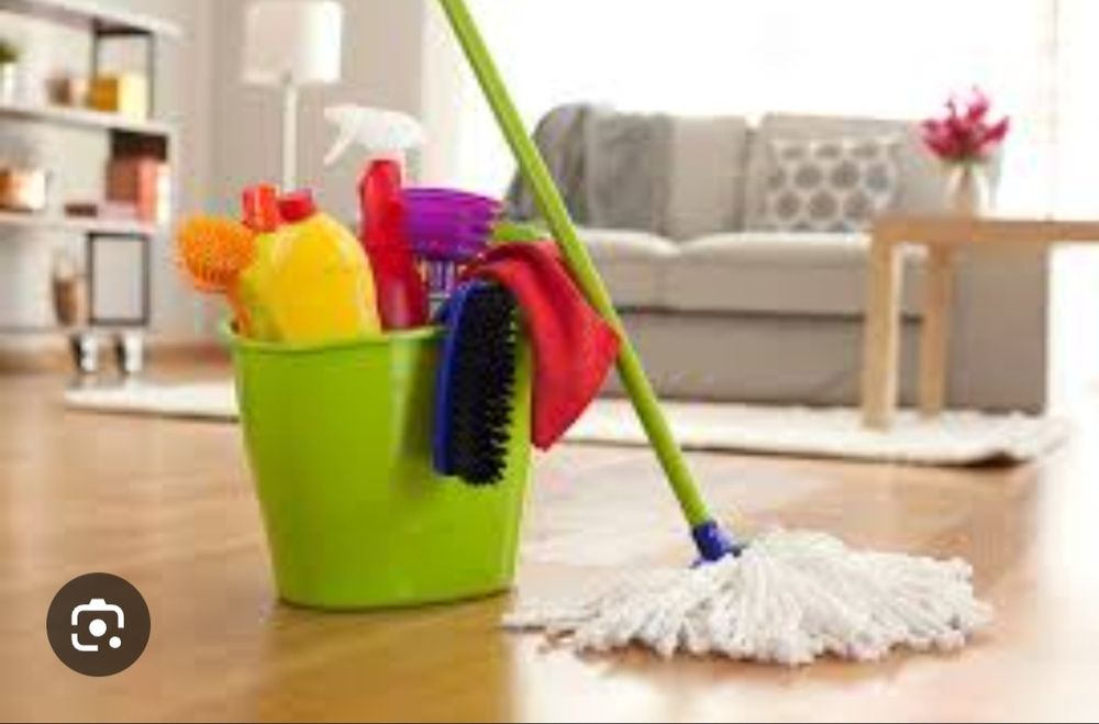 Клининг.Уборка квартиры,офиса,дачи,подъезда