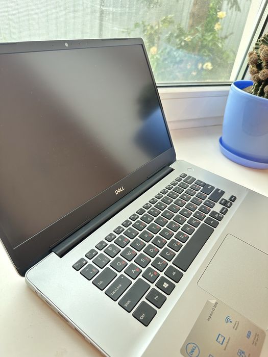 є90 Ноутбуків‼️Trade-in‼️ИГРОВОЙ DELL‼️IPS‼️Ryzen 5‼️RAM 12Gb‼️SSD 256