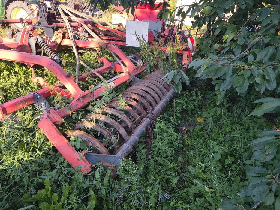 Kuhn cultimer 500 5m