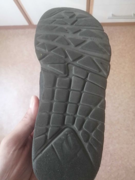 Скечерс Кросівки дитячі Skechers 20 см 32 р