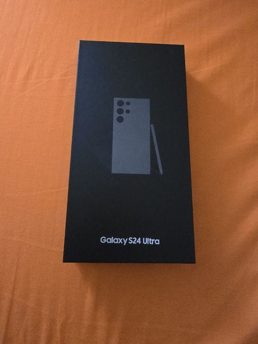 Samsung  S24 Ultra