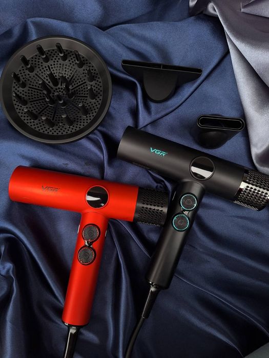 Фен Vgr 401  !Якість топ!